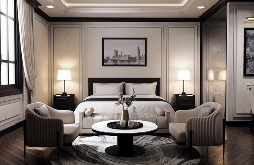 Nimman Hotel | RatiLanna Nimman