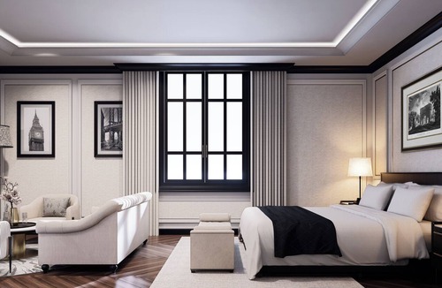 Nimman Hotel | RatiLanna Nimman
