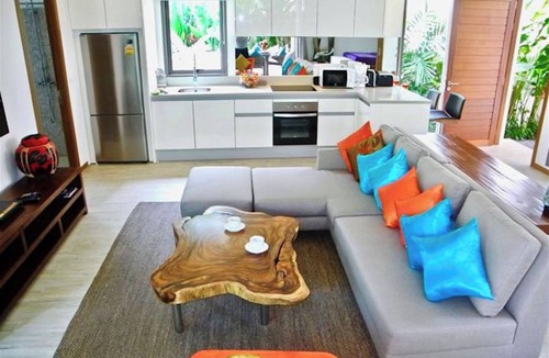Rawai Villa | Rawai : Beautiful 3 bedrooms villa