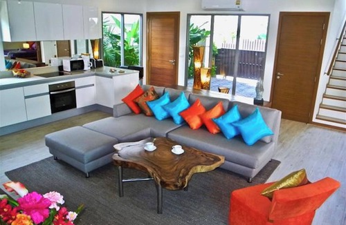 Rawai Villa | Rawai : Beautiful 3 bedrooms villa