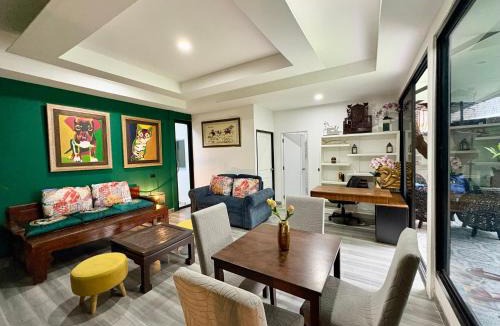 Ban Saiyuan House | Rawai House 16
