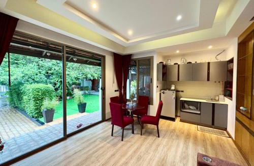 Ban Saiyuan House | Rawai House 16