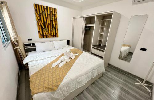 Ban Saiyuan House | Rawai House 16
