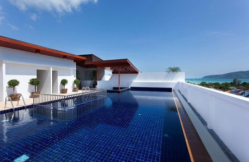 Rawai Hotel | Rawai Princess Hotel