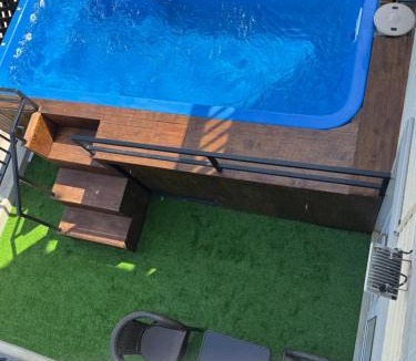 Ban Saiyuan House | Rawai Seaview Pool Townhouse