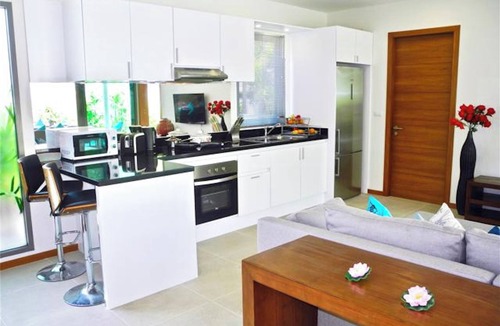 Rawai Villa | Rawai Superb Ka Villa 4 bedrooms