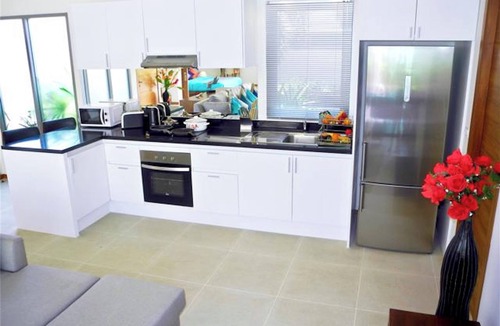 Rawai Villa | Rawai Superb Ka Villa 4 bedrooms