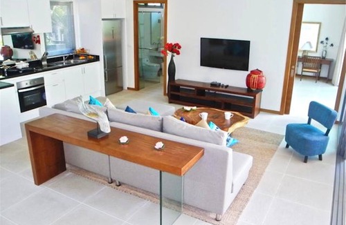 Rawai Villa | Rawai Superb Ka Villa 4 bedrooms