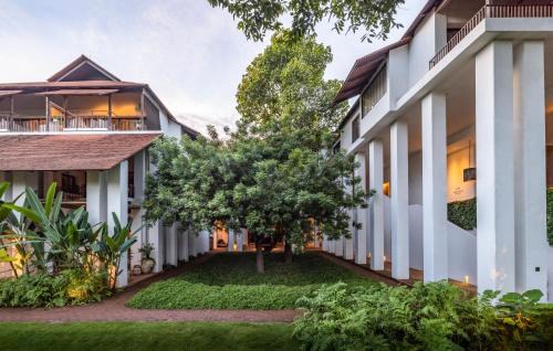 Don Kaeo Hotel | Raya Heritage - SHA Plus