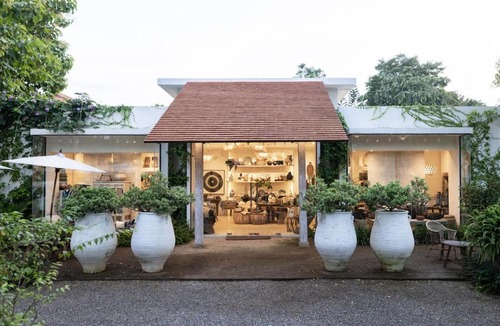 Don Kaeo Hotel | Raya Heritage - SHA Plus