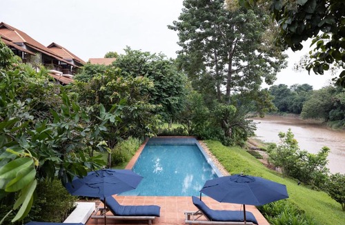 Don Kaeo Hotel | Raya Heritage - SHA Plus