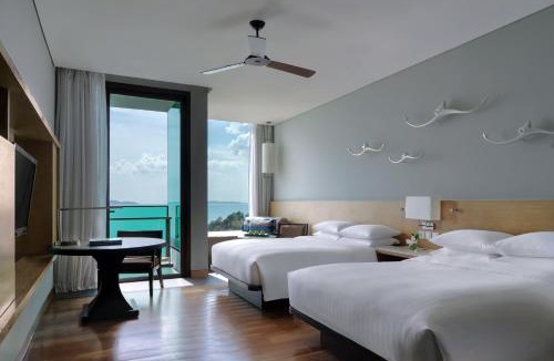 Chakphong Resort | Rayong Marriott Resort & Spa