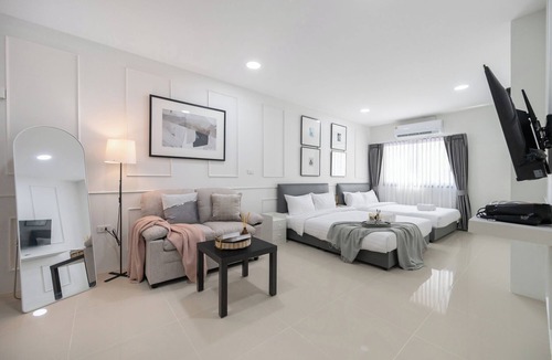 China Town Apartment | RB10 Arun Sa Wad Chinatown 402