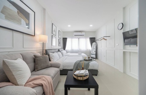 China Town Apartment | RB10 Arun Sa Wad Chinatown 302