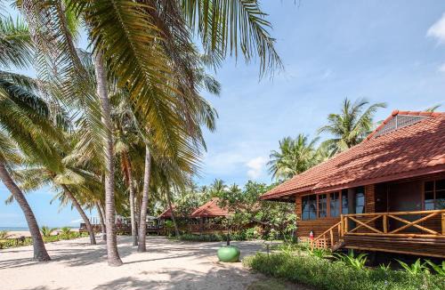 Cha-am Resort | Regent - Chalet, Hua Hin