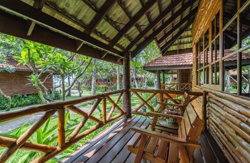 Cha-am Resort | Regent - Chalet, Hua Hin