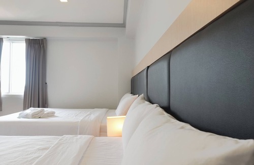 Nonthaburi Hotel | Regent Ngamwongwan