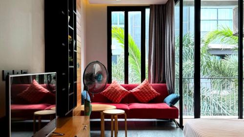 Nai Harn Apartment | ReLife NaiHarn Beach by Mill