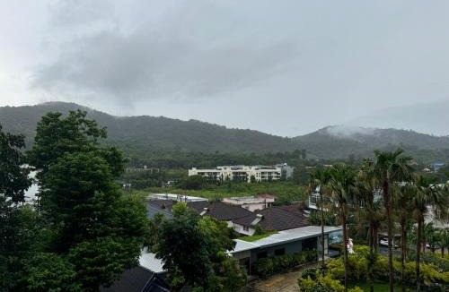 Nai Harn Apartment | ReLife NaiHarn Beach by Mill