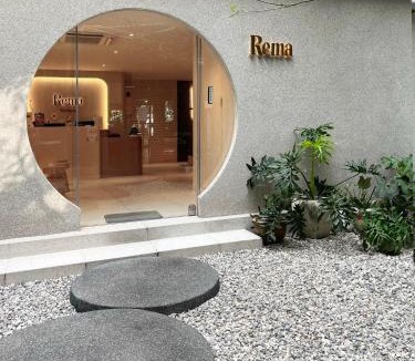 China Town Apartment | Rema residence China town Main Road