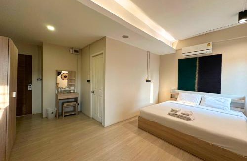 China Town Apartment | Rema residence China town Main Road
