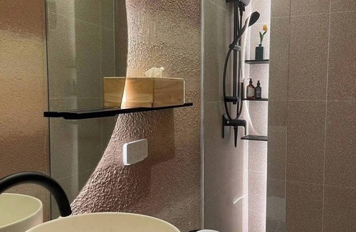 China Town Hotel | Rema