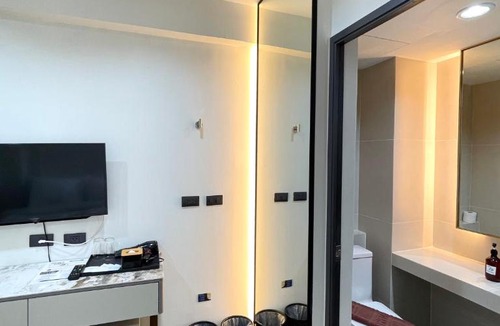 Don Muang Hotel | RESET at DMK Hotel