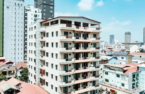 Prampir Makara Apartment | Residence 43