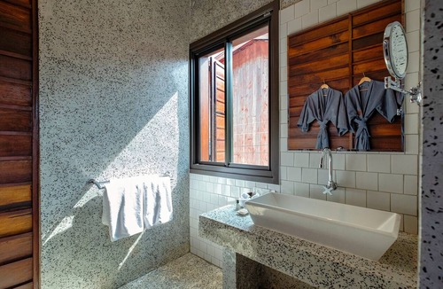 Champasak Hotel | Residence Bassac