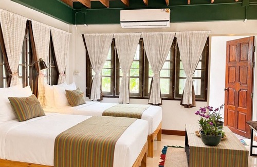 Mae Rim House | Retro at Mae Rim
