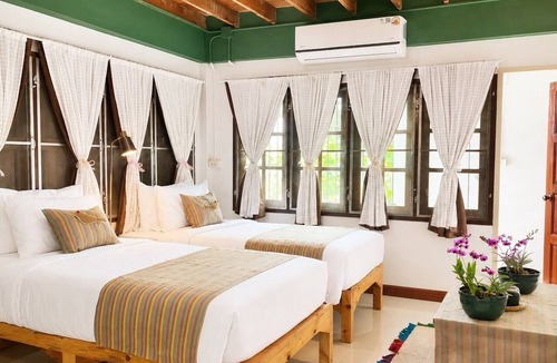 Mae Rim House | Retro at Mae Rim