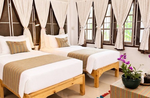 Mae Rim House | Retro at Mae Rim