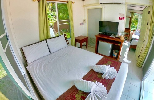 Pai Hostel | Revolution Pai - Hostel