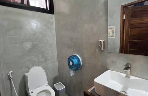 Pai Hostel | Revolution Pai - Hostel