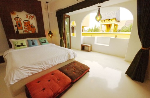 Khao Takiab Hotel | Riad Hua Hin Hotel