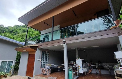 Hang Dong House | Rim Tarn Phu View Chiang Mai