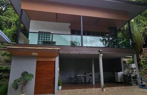 Hang Dong House | Rim Tarn Phu View Chiang Mai