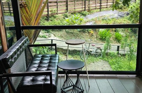 Hang Dong House | Rim Tarn Phu View Chiang Mai