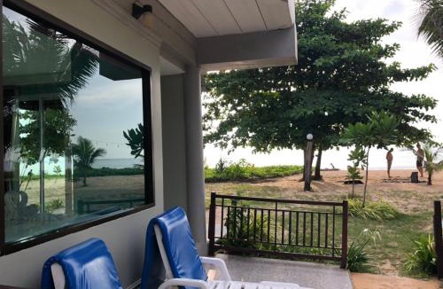 Sa Khu Resort | Rimlay Bungalow