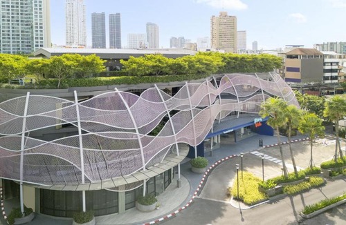 Khlong Ton Sai Hotel | Riva Vibe Hotel Bangkok by PCL
