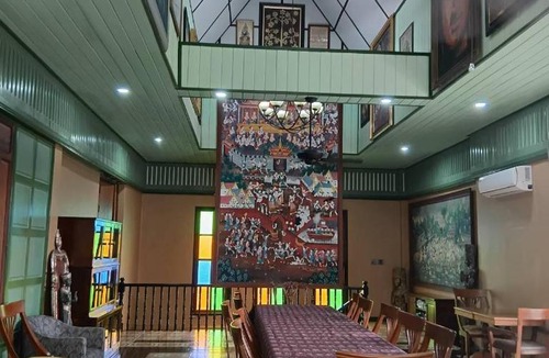 Khlong Chak Phra Hotel | RIVANA work&stay