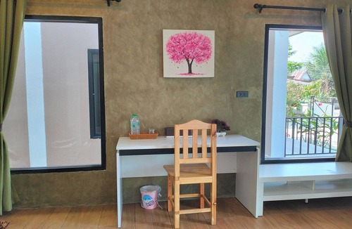 Rim Tai Villa | River Bend villas Chiang Mai