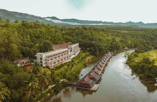 Tha Sao Hotel | River Kwai Village Hotel