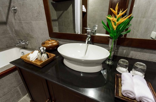 Vang Vieng Resort | Riverside Boutique Resort, Vang Vieng
