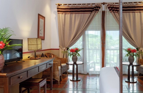 Vang Vieng Resort | Riverside Boutique Resort, Vang Vieng