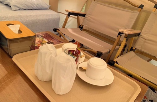 Lat Ya Other | Riverside Glamping Resort Kanchanaburi