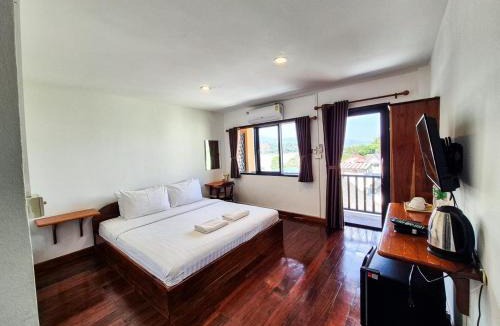Houayxay Hotel | Riverside Houayxay Hotel