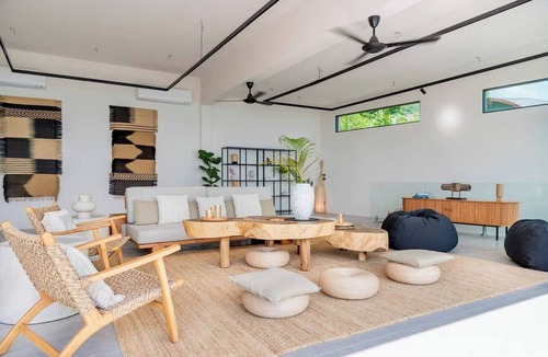 Lamai House | Rockhill Villa Samui - brand new luxury villa