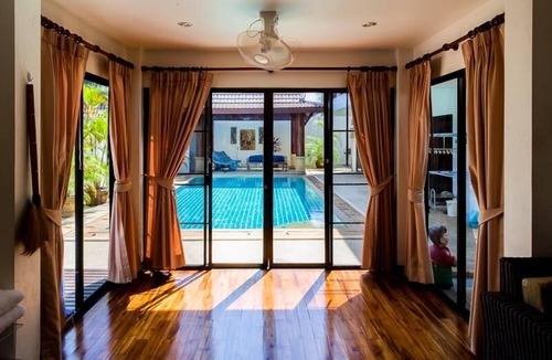 Kamala House | Rom Yen Guest House - 1 bedroom house