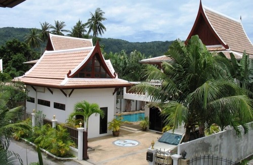 Kamala House | Rom Yen Guest House - 1 bedroom house